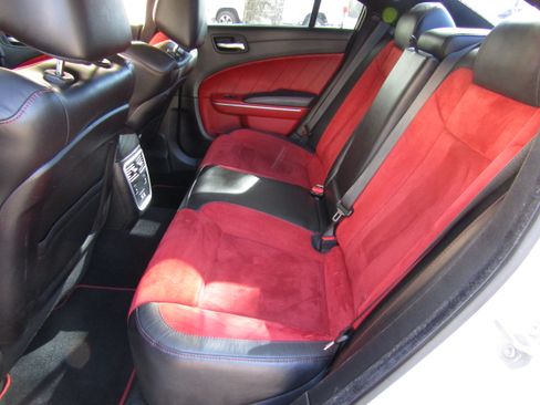 Used 2020 Dodge Charger Scat Pack image 10