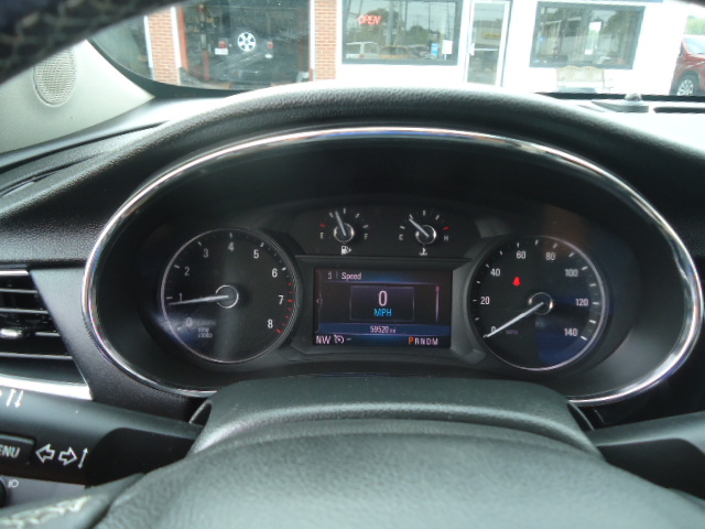 Used 2019 Buick Encore FWD Preferred image 16