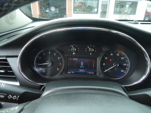 Used 2019 Buick Encore FWD Preferred image 16