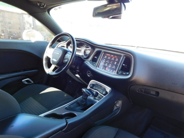 Used 2021 Dodge Challenger R/T Scat Pack RWD image 23