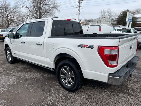 Used 2022 Ford F150 image 5
