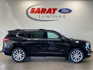 Used 2024 GMC Acadia Denali AWD/4WD video 1