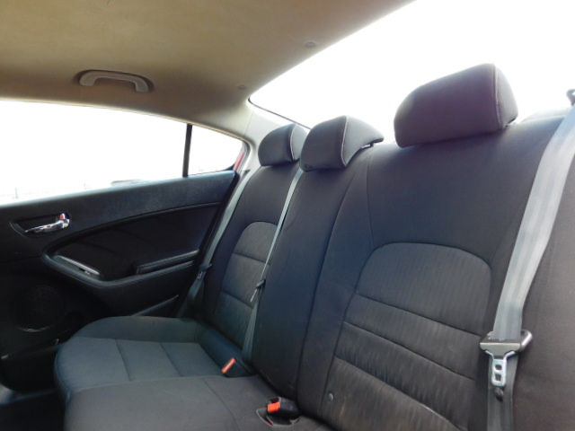 Used 2016 Kia Forte LX Sedan FWD image 17