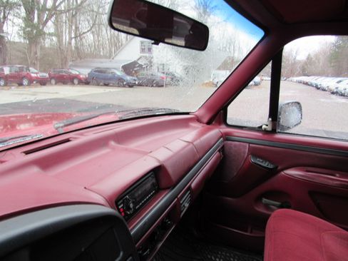 Used 1997 Ford F250 image 17