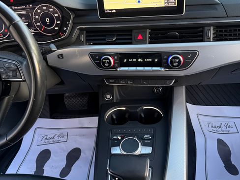 Used 2017 Audi A4 2.0T Premium Plus image 16