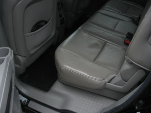 Used 2012 Honda Pilot EX-L image 7