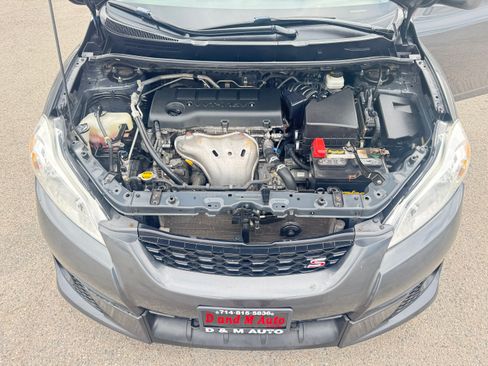 Used 2009 Toyota Matrix S FWD image 25