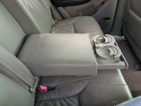 Used 2007 Toyota 4Runner Limited image 31