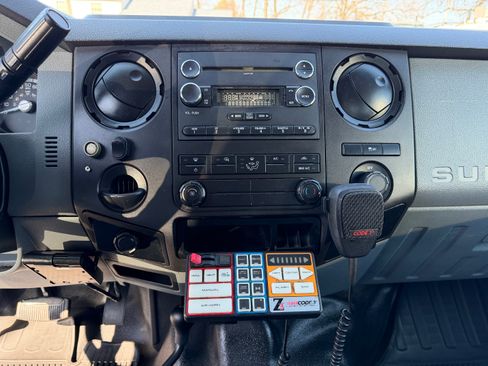 Used 2012 Ford F350 image 21