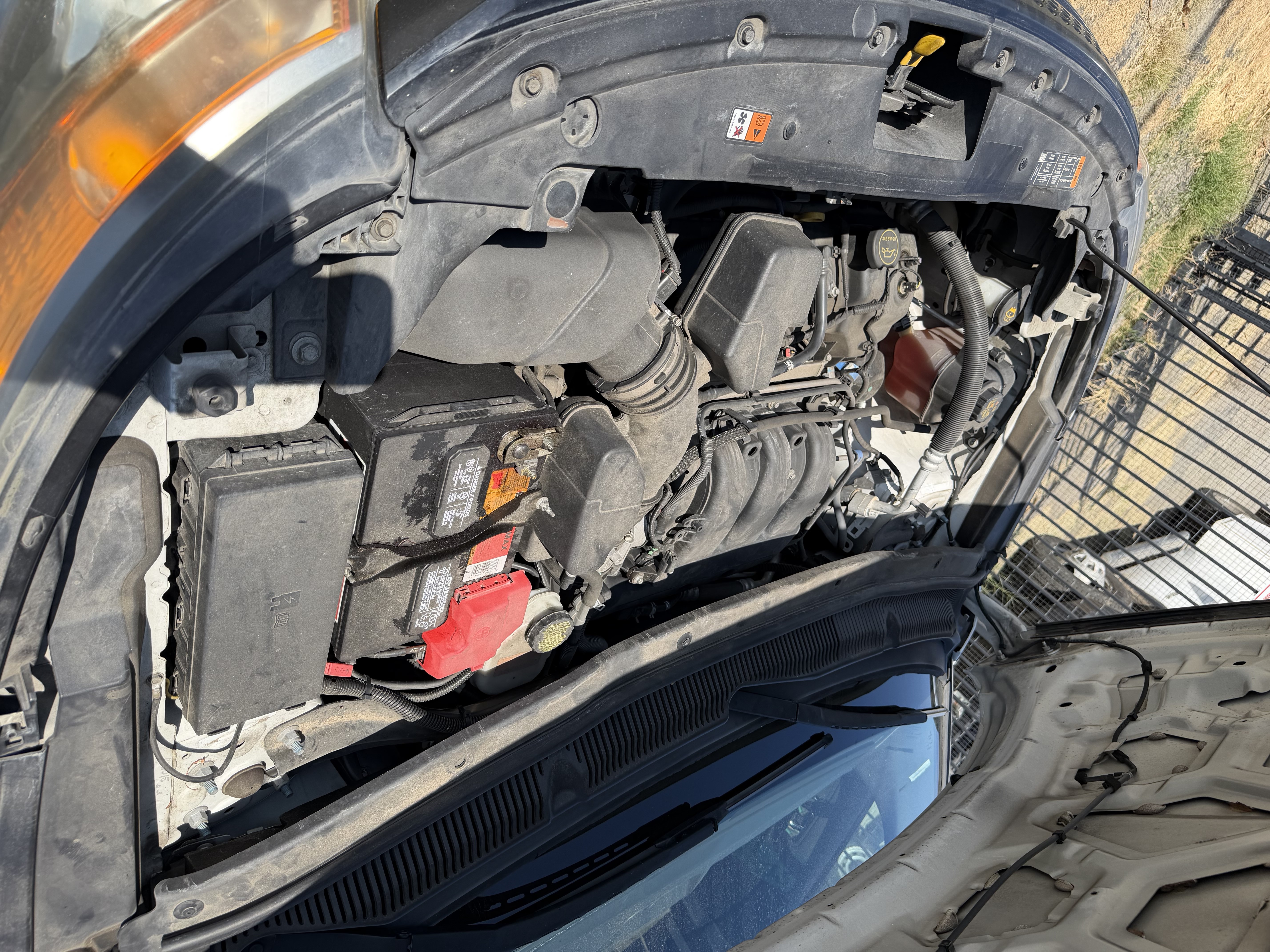 Used 2015 Ford Explorer AWD 4-Door image 11