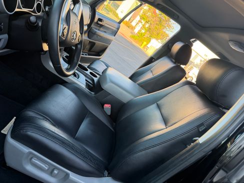 Used 2016 Toyota Sequoia SR5 image 17