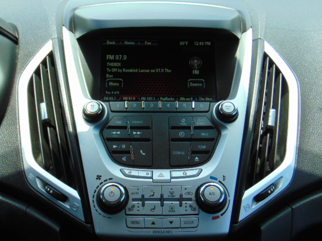 Used 2014 GMC Terrain FWD SLE w/ SLE-2 image 15