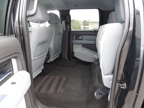 Used 2012 Ford F150 XLT image 13