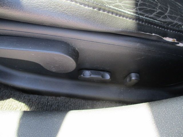 Used 2007 Chevrolet Impala LTZ FWD image 14