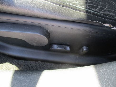 Used 2007 Chevrolet Impala LTZ image 14