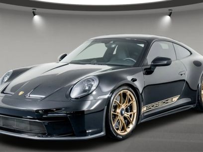 Used 2022 Porsche 911 GT3 Touring