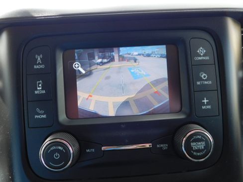 Used 2019 RAM 2500 Tradesman image 18