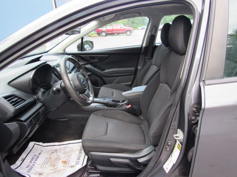 Used 2019 Subaru Impreza 2.0i Sedan AWD/4WD image 12