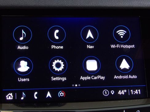 Used 2025 Cadillac XT6 Premium Luxury image 5