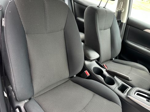 Used 2017 Nissan Sentra S FWD image 14