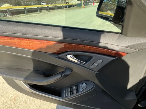 Used 2012 Cadillac CTS Premium Luxury image 9