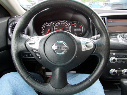 Used 2012 Nissan Maxima 3.5 SV FWD image 21