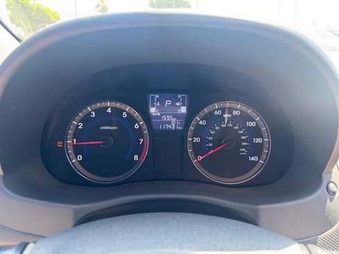Used 2016 Hyundai Accent SE Hatchback FWD image 24