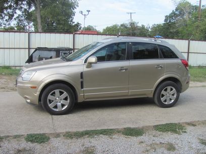 Used 2008 Saturn Vue XR