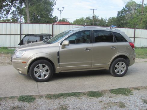 Used 2008 Saturn Vue XR image 1
