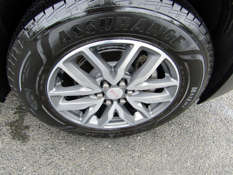 Used 2017 GMC Acadia AWD SLE w/ SLE-2 image 11