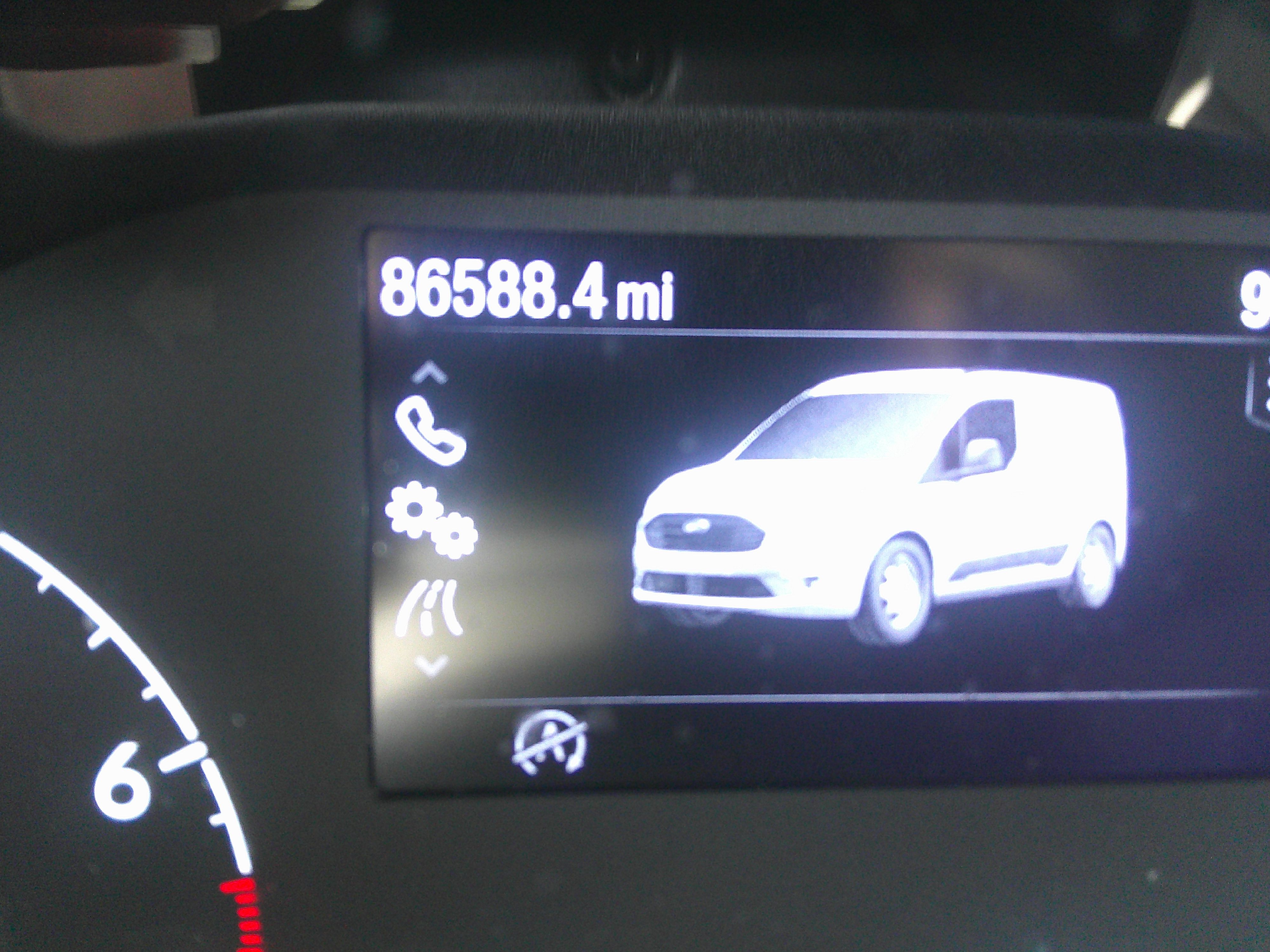 Used 2022 Ford Transit Connect XL Long Wheel Base FWD image 18