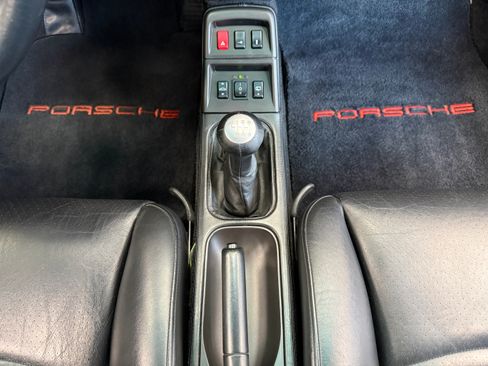 Used 1996 Porsche 911 Turbo image 30