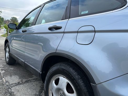 Used 2008 Honda CR-V 4WD LX image 7