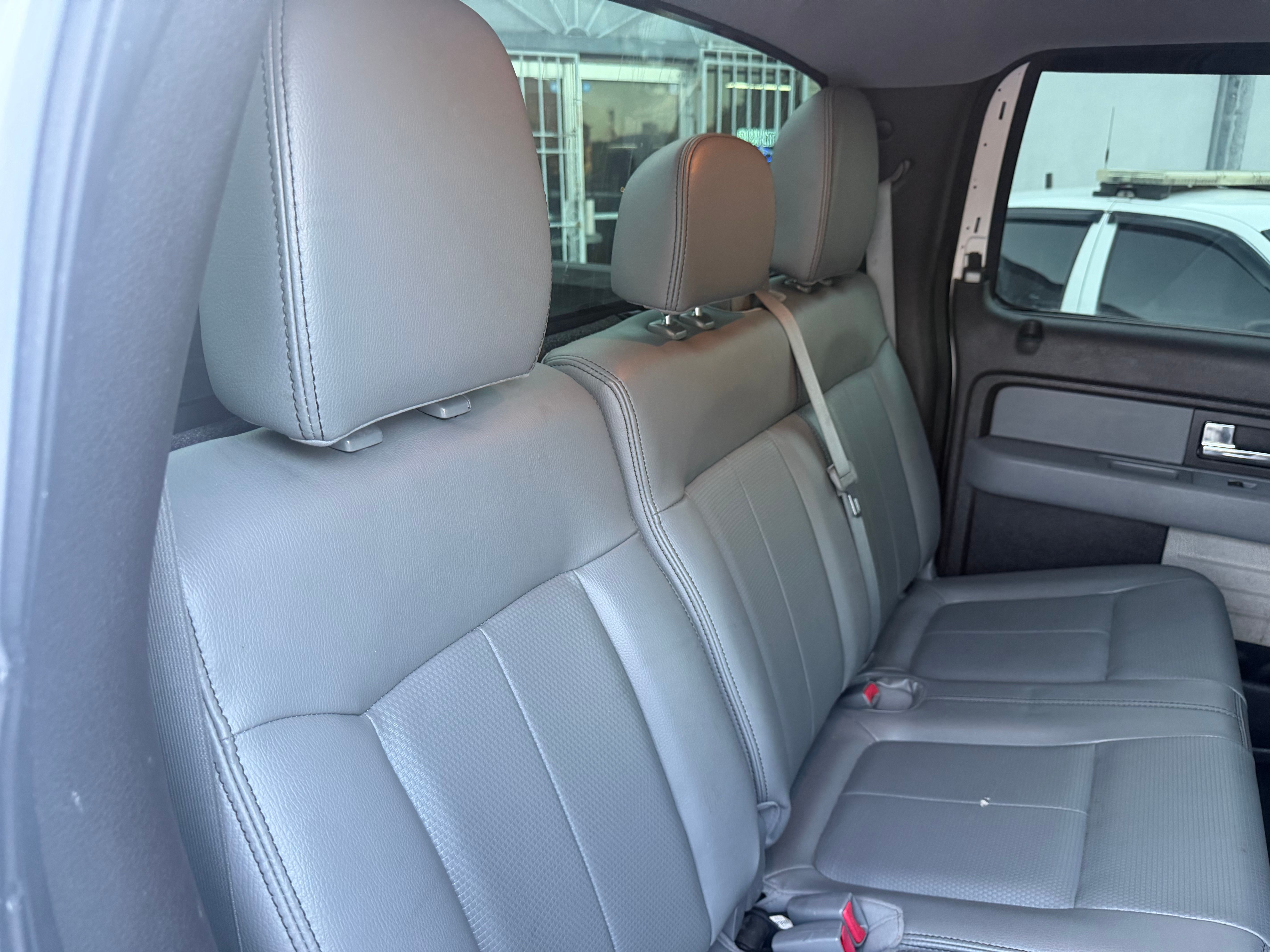 Used 2012 Ford F150 XL AWD/4WD image 25