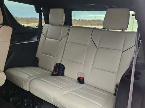 Used 2022 Cadillac Escalade Sport image 14