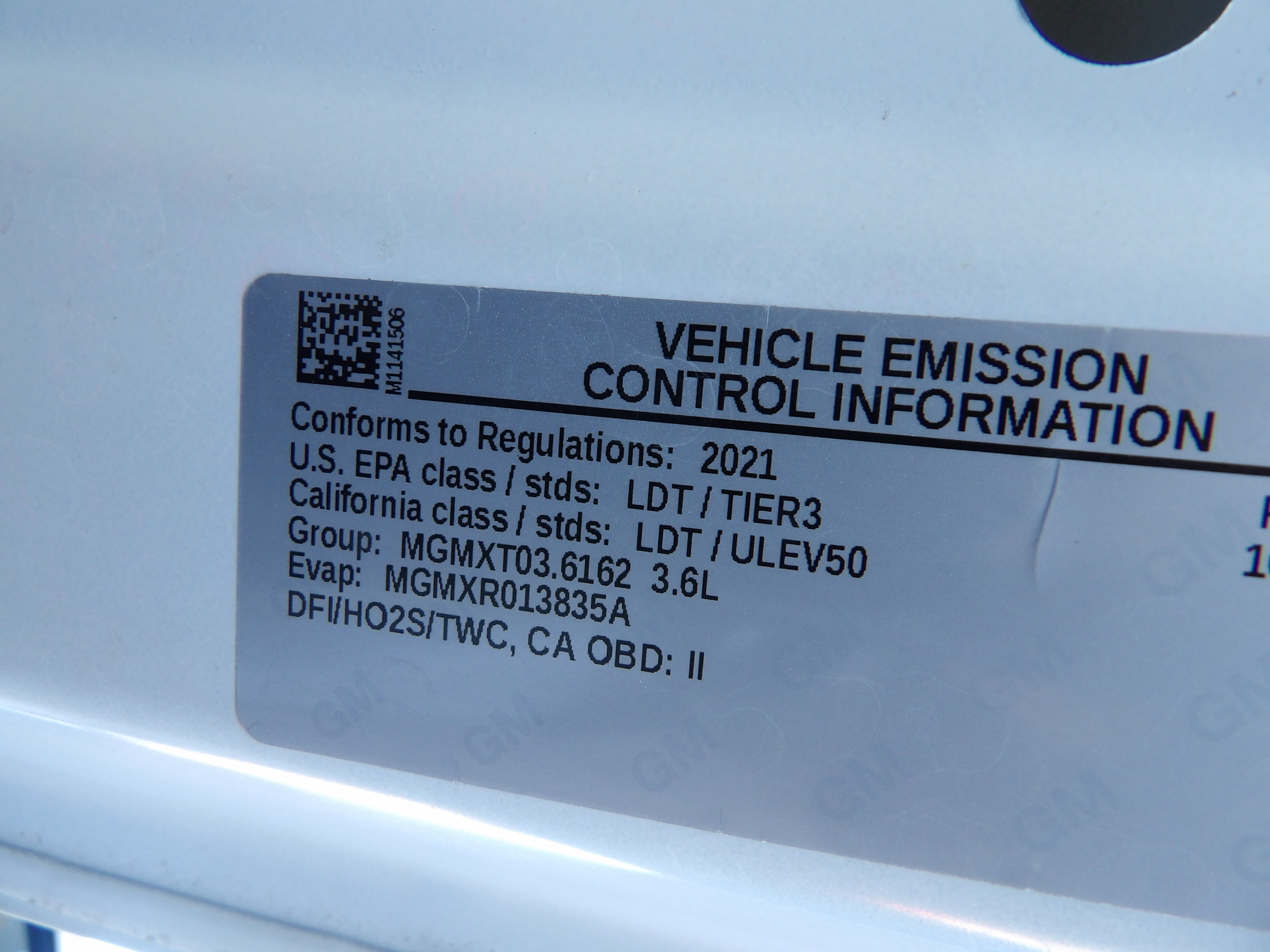 Used 2021 Chevrolet Colorado 4x4 Crew Cab image 31