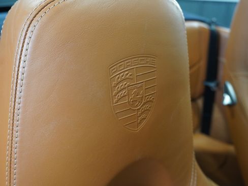 Used 2007 Porsche 911 Carrera 4S image 30