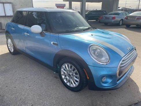 Used 2015 MINI Cooper John Cooper Works image 6