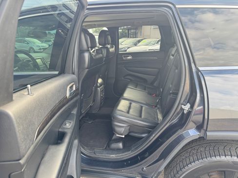 Used 2012 Jeep Grand Cherokee Altitude image 20