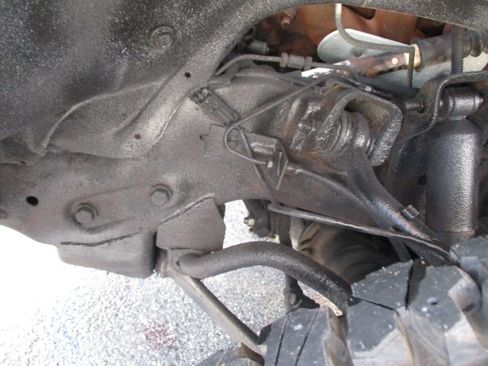 Used 1998 GMC Sierra 2500 Classic SL image 50