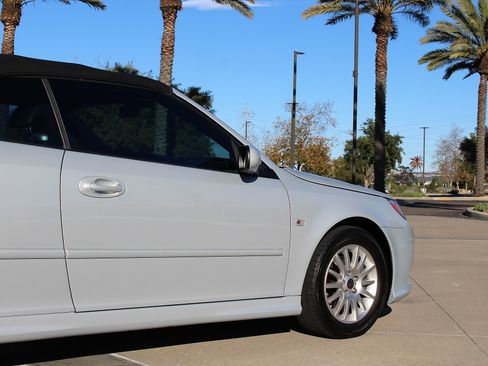 Used 2008 Saab 9-3 2.0T image 5