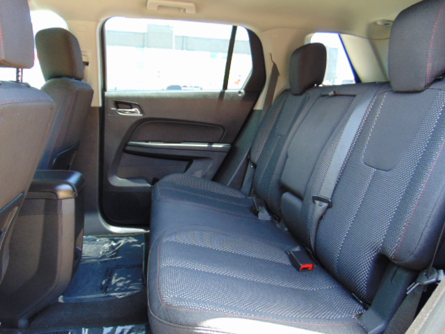 Used 2014 GMC Terrain FWD SLE w/ SLE-2 image 21