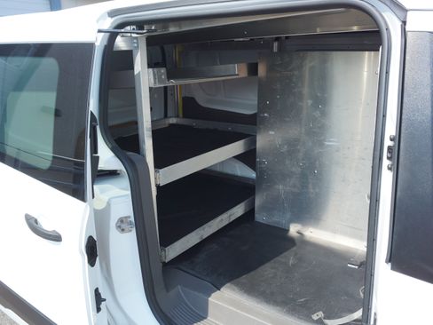 Used 2020 Ford Transit Connect XL image 17