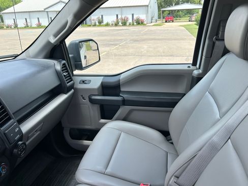 Used 2018 Ford F150 XL image 10