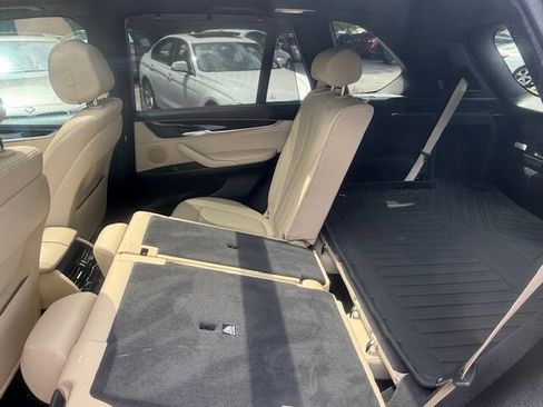 Used 2017 BMW X5 xDrive35i image 23