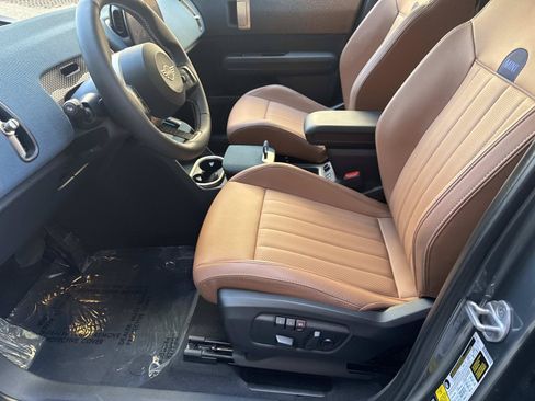 Certified 2025 MINI Cooper Countryman S AWD/4WD image 12