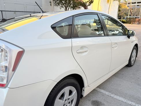 Used 2010 Toyota Prius image 26