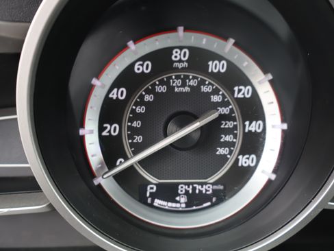 Used 2015 MAZDA MAZDA3 i SV image 19