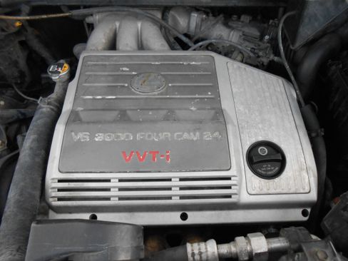 Used 1999 Lexus RX 300 image 17