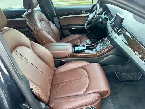 Used 2014 Audi A8 3.0T image 28